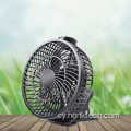 Fan Mini Clip Cludadwy USB